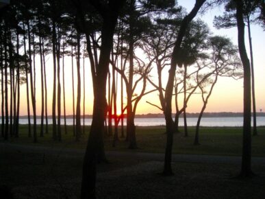 Sunrise Cottage, Daufuskie Island Vacation Rental Group