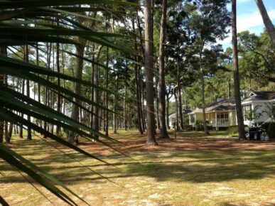 Sunrise Cottage, Daufuskie Island Vacation Rental Group