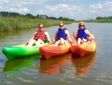 Sunrise Cottage, Daufuskie Island Vacation Rental Group