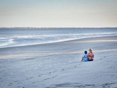 Sunrise Cottage, Daufuskie Island Vacation Rental Group