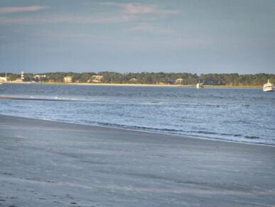 Sunrise Cottage, Daufuskie Island Vacation Rental Group