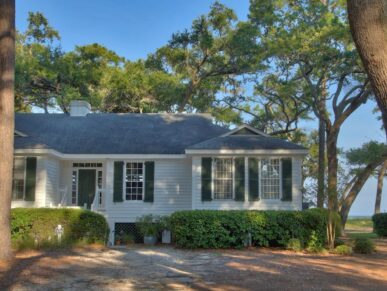 Sunrise Cottage, Daufuskie Island Vacation Rental Group