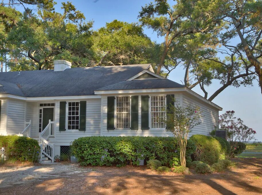 sleeps-8, Daufuskie Island Vacation Rental Group