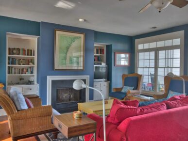 Sunrise Cottage, Daufuskie Island Vacation Rental Group