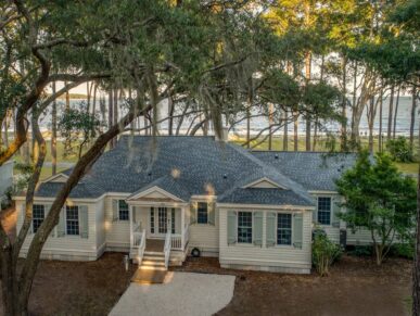 Sweetgum Cottage, Daufuskie Island Vacation Rental Group