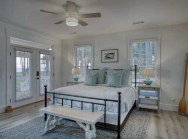 Sweetgum Cottage, Daufuskie Island Vacation Rental Group