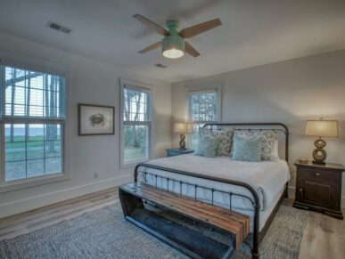 Sweetgum Cottage, Daufuskie Island Vacation Rental Group