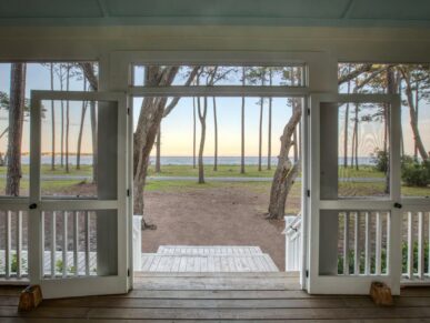 Sweetgum Cottage, Daufuskie Island Vacation Rental Group