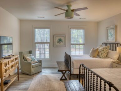 Sweetgum Cottage, Daufuskie Island Vacation Rental Group