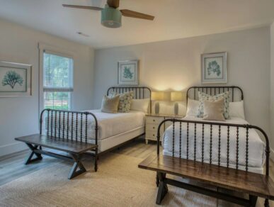 Sweetgum Cottage, Daufuskie Island Vacation Rental Group