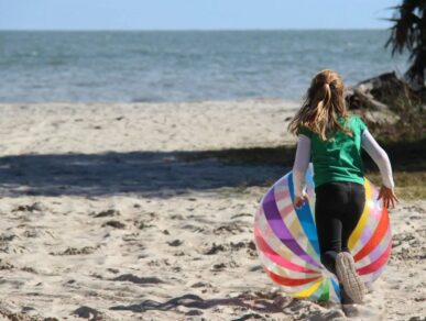 Sweetgum Cottage, Daufuskie Island Vacation Rental Group