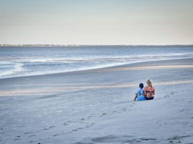 Sweetgum Cottage, Daufuskie Island Vacation Rental Group