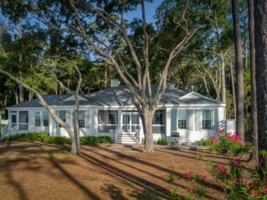 Sweetgum Cottage, Daufuskie Island Vacation Rental Group