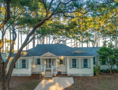 Sweetgum Cottage, Daufuskie Island Vacation Rental Group