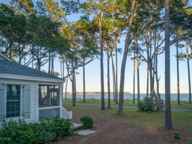 Sweetgum Cottage, Daufuskie Island Vacation Rental Group