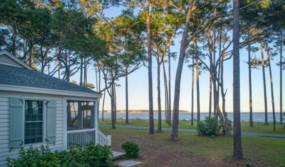 Sweetgum Cottage, Daufuskie Island Vacation Rental Group