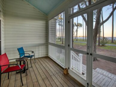 Sweetgum Cottage, Daufuskie Island Vacation Rental Group