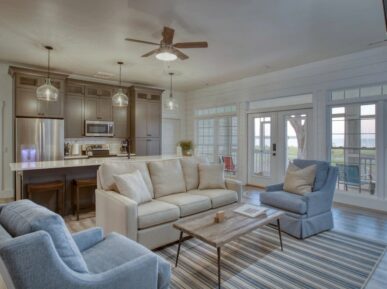 Sweetgum Cottage, Daufuskie Island Vacation Rental Group