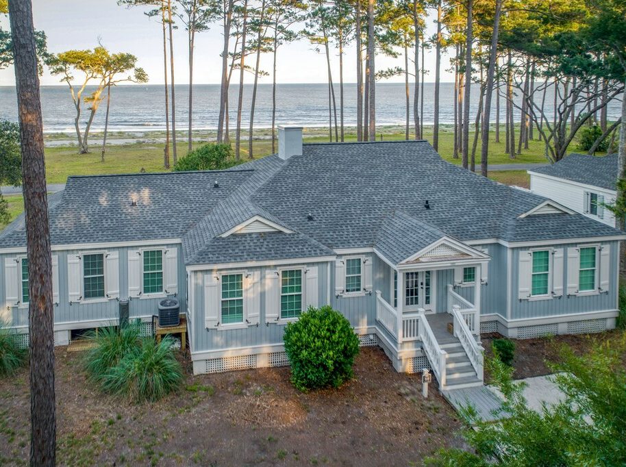 Rentals, Daufuskie Island Vacation Rental Group