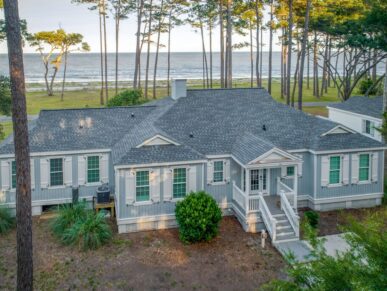 Sycamore Cottage, Daufuskie Island Vacation Rental Group