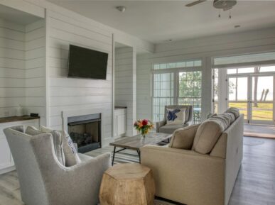 Sycamore Cottage, Daufuskie Island Vacation Rental Group