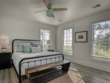 Sycamore Cottage, Daufuskie Island Vacation Rental Group