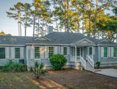 Sycamore Cottage, Daufuskie Island Vacation Rental Group