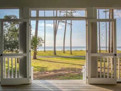 Sycamore Cottage, Daufuskie Island Vacation Rental Group