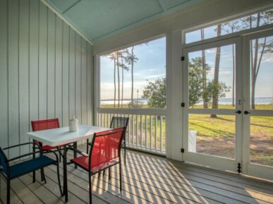 Sycamore Cottage, Daufuskie Island Vacation Rental Group