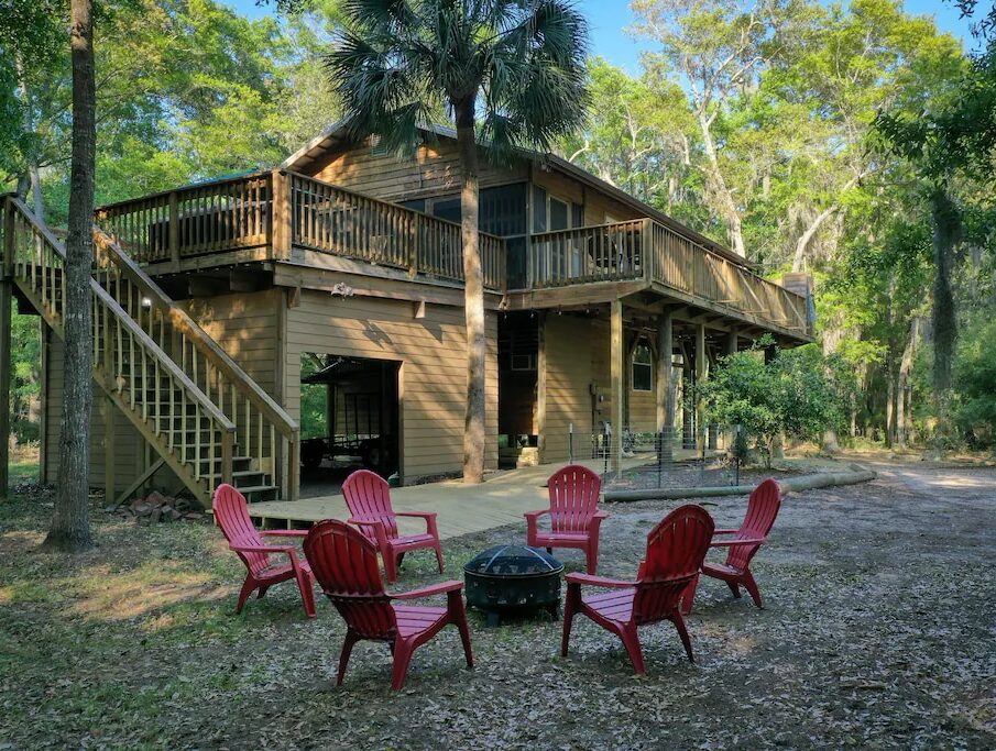 Rentals, Daufuskie Island Vacation Rental Group