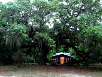 Daufuskie Tree House, Daufuskie Island Vacation Rental Group