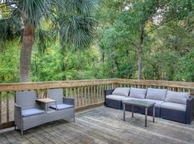 Daufuskie Tree House, Daufuskie Island Vacation Rental Group