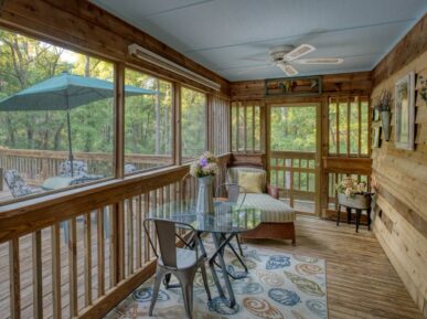 Daufuskie Tree House, Daufuskie Island Vacation Rental Group