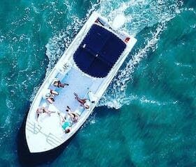 Home, Daufuskie Island Vacation Rental Group
