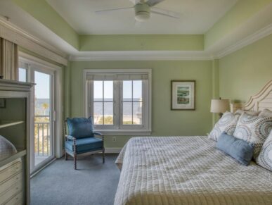 Spectacular View Villa, Daufuskie Island Vacation Rental Group