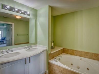 Spectacular View Villa, Daufuskie Island Vacation Rental Group