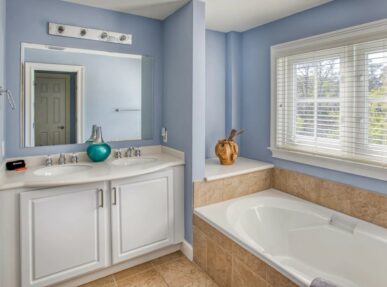 Spectacular View Villa, Daufuskie Island Vacation Rental Group