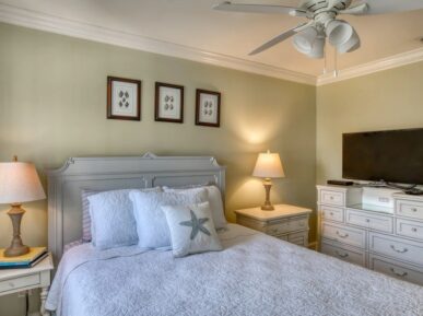Spectacular View Villa, Daufuskie Island Vacation Rental Group