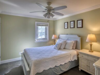 Spectacular View Villa, Daufuskie Island Vacation Rental Group