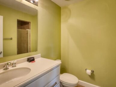 Spectacular View Villa, Daufuskie Island Vacation Rental Group