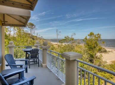 Sandy Feet Retreat, Daufuskie Island Vacation Rental Group