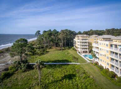 Sandy Feet Retreat, Daufuskie Island Vacation Rental Group