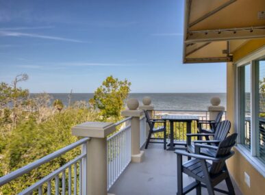 Sandy Feet Retreat, Daufuskie Island Vacation Rental Group