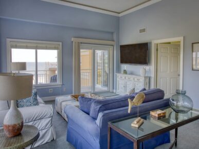 Spectacular View Villa, Daufuskie Island Vacation Rental Group