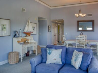 Spectacular View Villa, Daufuskie Island Vacation Rental Group