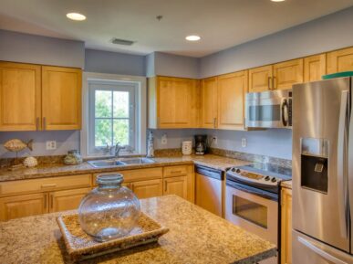 Spectacular View Villa, Daufuskie Island Vacation Rental Group