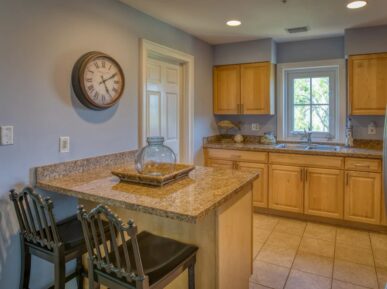 Spectacular View Villa, Daufuskie Island Vacation Rental Group