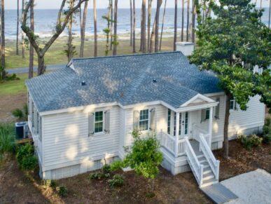 Water Oak Cottage, Daufuskie Island Vacation Rental Group