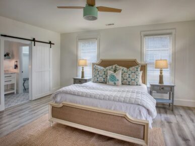 Water Oak Cottage, Daufuskie Island Vacation Rental Group