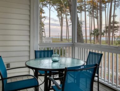 Water Oak Cottage, Daufuskie Island Vacation Rental Group